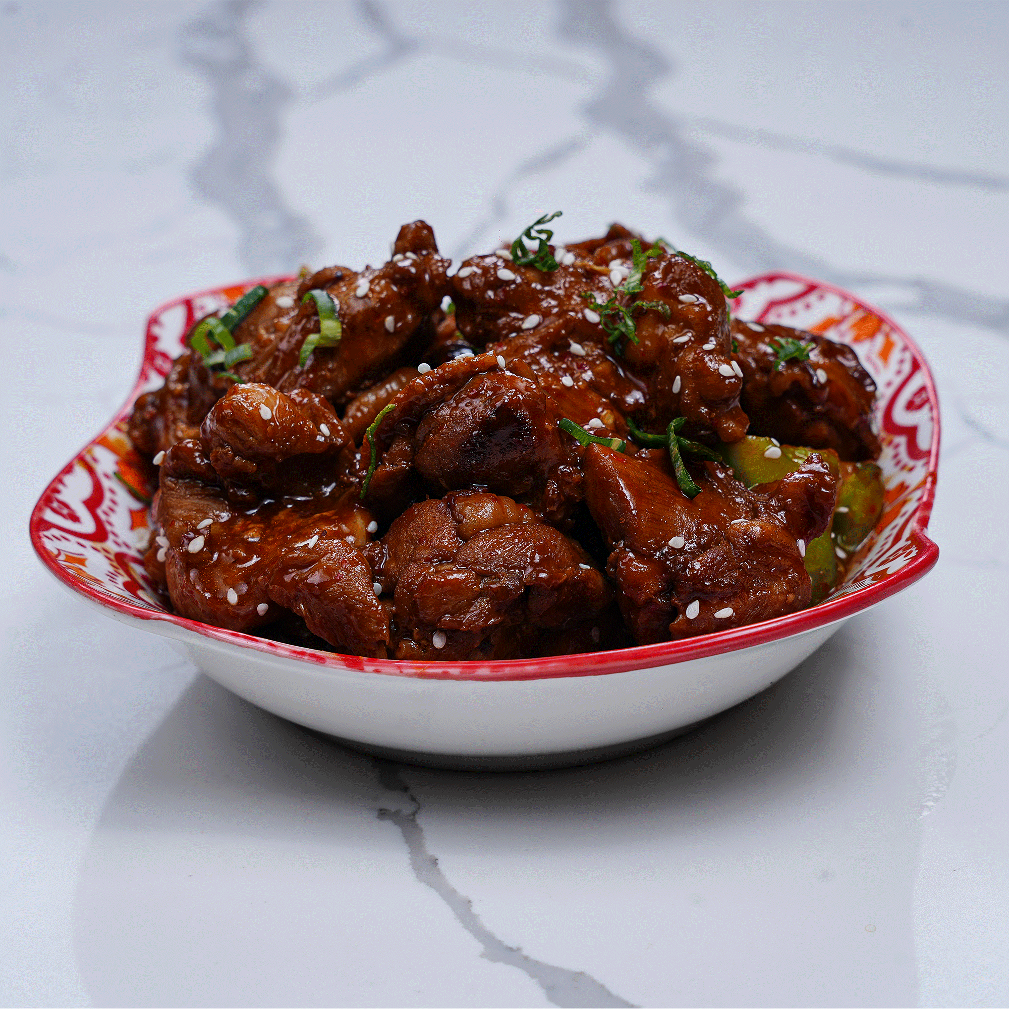 Jalapeno Chicken (1:2)